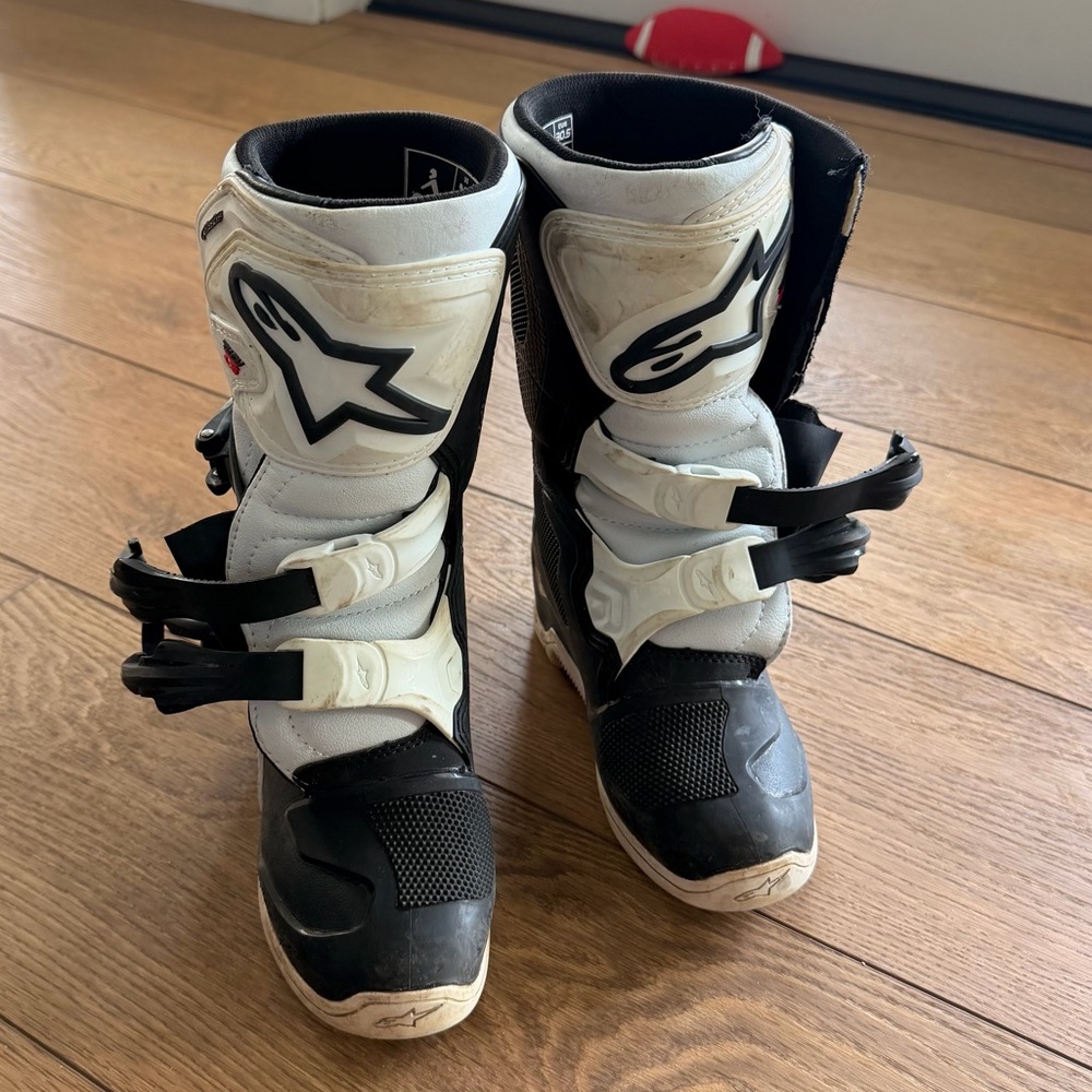 Alpinestars Kids Boots